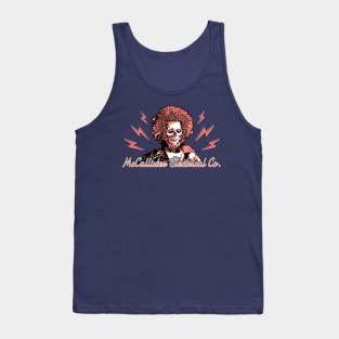 McCallister Electrical Company Tank Top